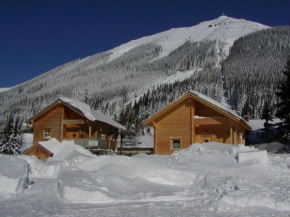 Гостиница Almdorf Präbichl, Фордернберг